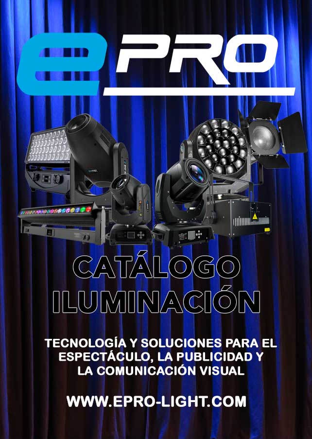 Catalogo Iluminación 2026